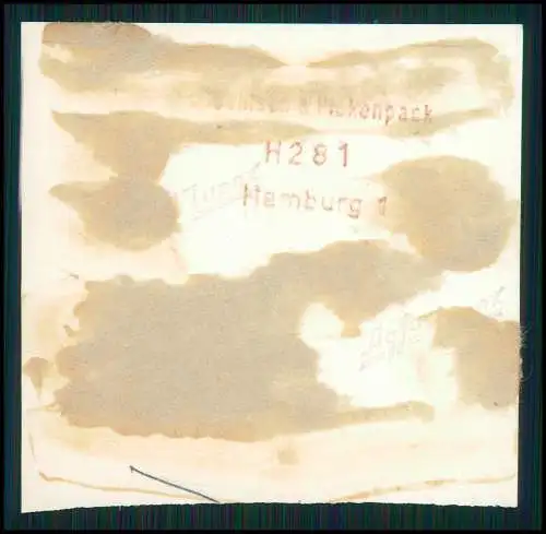 5x Foto 6x6 cm -  Südafrika Farmarbeit Kaffeeplantage ? Arbeiter und vieles mehr