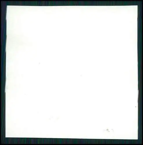 5x Foto 6x6 cm -  Südafrika Hafen Strand Wo ? Luftbild Fliegeraufnahme