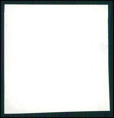 5x Foto 6x6 cm -  Südafrika Hafen Strand Wo ? Luftbild Fliegeraufnahme
