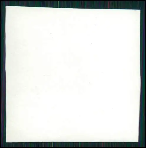 5x Foto 6x6 cm -  Südafrika Hafen Stadt Strand Wo ? Luftbild Fliegeraufnahme