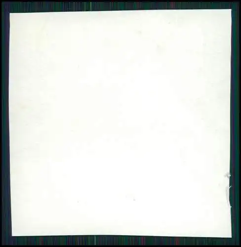 5x Foto 6x6 cm -  Südafrika Hafen Stadt Strand Wo ? Luftbild Fliegeraufnahme