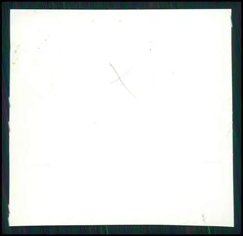 3x Foto 6x6 cm -  Südafrika Stadt Strand Wo ? Luftbild Fliegeraufnahme