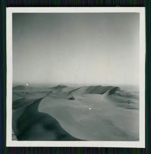 5x Foto 6x6 cm -  Südafrika Hafen Wo ? Luftbild Fliegeraufnahme