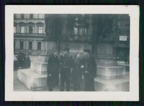 23x Foto Foto Marine Soldat Reise München Bayern Berchtesgadener Land uvm.