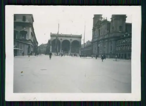 23x Foto Foto Marine Soldat Reise München Bayern Berchtesgadener Land uvm.