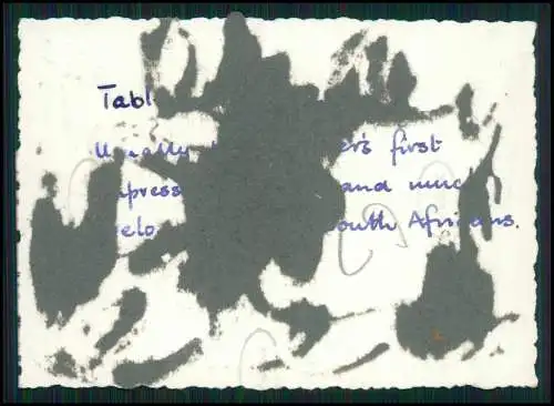 6x Foto diverse Häfen im Ausland um 1940 - Info Text Handgeschrieben Rückseite