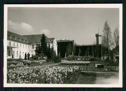 5x alte Foto Bad Salzuflen im Kreis Lippe Detmold diverse Ansichten