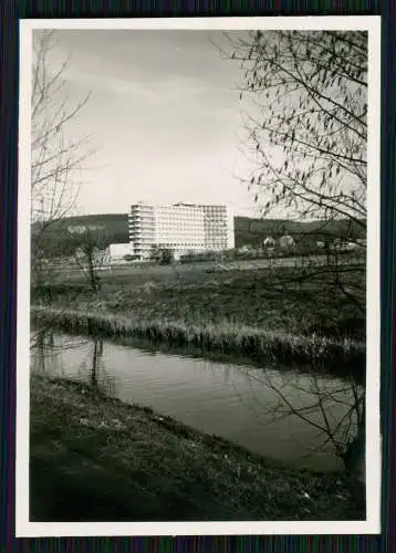 5x alte Foto Bad Salzuflen im Kreis Lippe Detmold diverse Ansichten