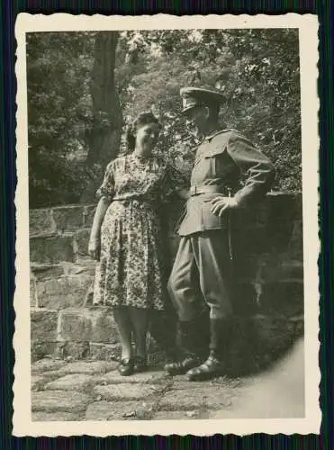 21x Foto Wiesbaden Hessen Diverse Ansichten Soldat Heimaturlaub und andere 1942