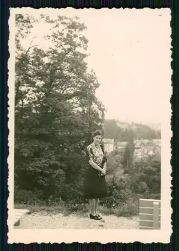 21x Foto Wiesbaden Hessen Diverse Ansichten Soldat Heimaturlaub und andere 1942