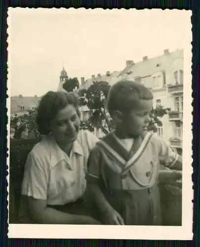 21x Foto Wiesbaden Hessen Diverse Ansichten Soldat Heimaturlaub und andere 1942