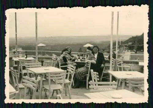 21x Foto Wiesbaden Hessen Diverse Ansichten Soldat Heimaturlaub und andere 1942