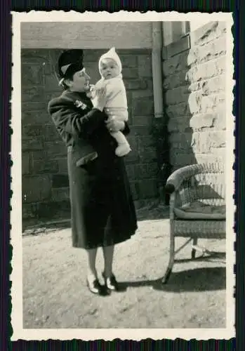 21x Foto Wiesbaden Hessen Diverse Ansichten Soldat Heimaturlaub und andere 1942