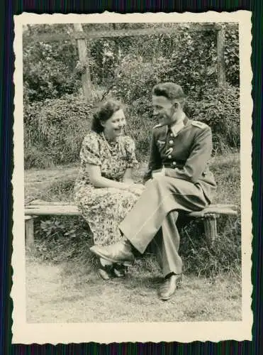 21x Foto Wiesbaden Hessen Diverse Ansichten Soldat Heimaturlaub und andere 1942