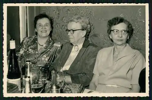8x Foto AK Bad Nenndorf Hotel Kassel Rosenmontag Karneval mit Innenansichten