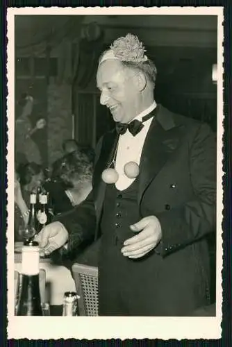 8x Foto AK Bad Nenndorf Hotel Kassel Rosenmontag Karneval mit Innenansichten