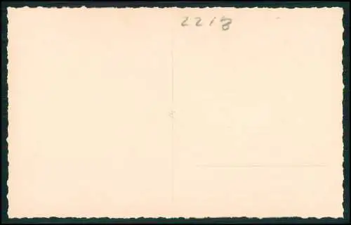 9x Foto AK Bad Nenndorf Hotel Kassel Rosenmontag Karneval mit Innenansicht Küche