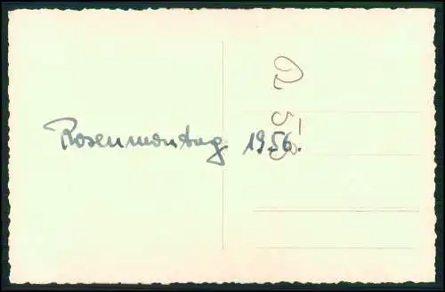 9x Foto AK Bad Nenndorf Hotel Kassel Rosenmontag Karneval mit Innenansicht Küche