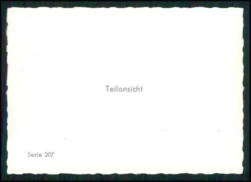 10x Foto 9x6,5cm - Bad Ems im Rhein Lahn Kreis diverse Ansichten -Info Rückseite