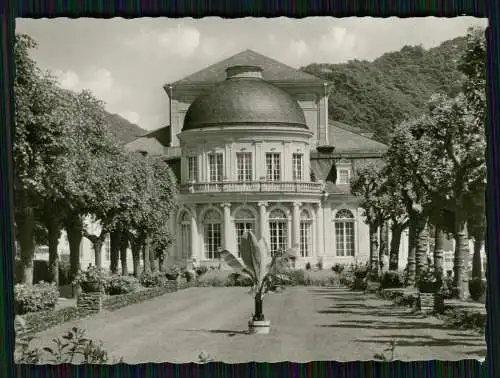 10x Foto 9x6,5cm - Bad Ems im Rhein Lahn Kreis diverse Ansichten -Info Rückseite