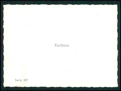 10x Foto 9x6,5cm - Bad Ems im Rhein Lahn Kreis diverse Ansichten -Info Rückseite
