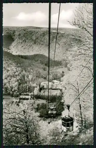 11x alte Foto AK Harz Diverse Winter Ansichten - Info Rückseite der Karten