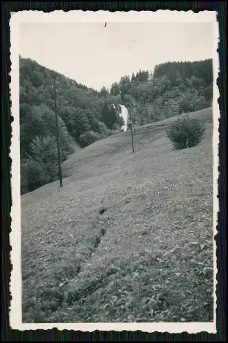 12x Foto Soldaten Wehrmacht Vormarsch Südlich Schwarzwald weiter Frankreich