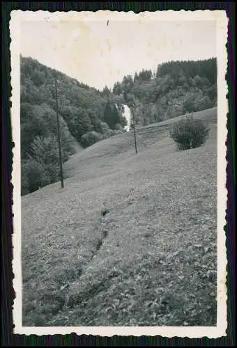 12x Foto Soldaten Wehrmacht Vormarsch Südlich Schwarzwald weiter Frankreich