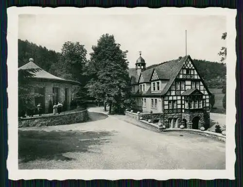 10x Foto Saalfeld an der Saale Thüringen, Feengrotten diverse Ansichten 1939