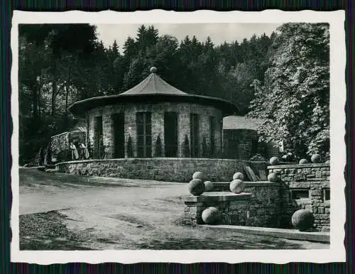 10x Foto Saalfeld an der Saale Thüringen, Feengrotten diverse Ansichten 1939