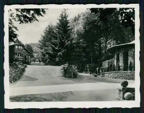 10x Foto Saalfeld an der Saale Thüringen, Feengrotten diverse Ansichten 1939