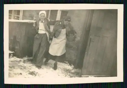 7x Kinder Karneval Köln am Rhein Weiden Lindenthal Bahnhofstraße Hinterhof 1936