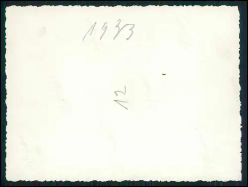4x Foto Fahrrad Reise 1933 Cochem Alte Torschenke Baden und Rast an der Mosel
