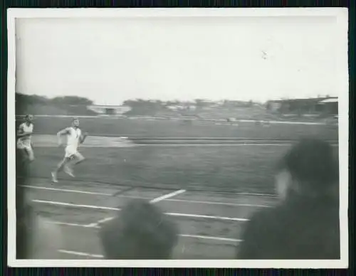 4x Foto Sport Veranstaltung in einem Stadion von Köln am Rhein 1938