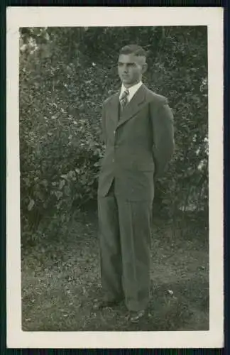 4x Foto AK Portrait Fußballspieler FC Schalke 04 Gelsenkirchen 1934-38