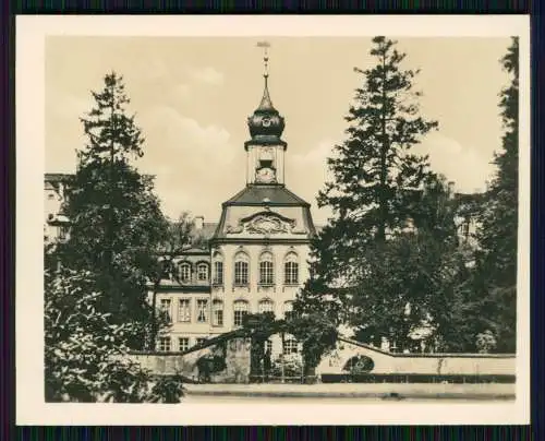 12x alte Fotos Leipzig in Sachsen, Diverse Ansichten 1936-40