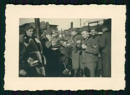 9x Foto Paris Frankreich diverse Ansicht fotografiert Soldat der Wehrmacht 1943