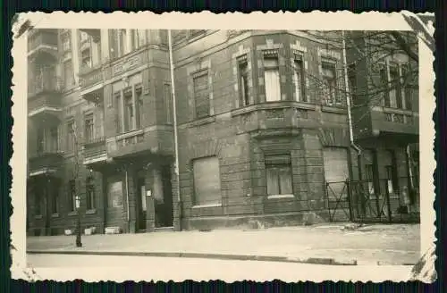 10x Foto Berlin, diverse Ansichten Häuser Straßen uvm. um 1940