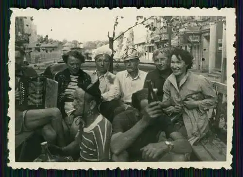 10x Foto Berlin, diverse Ansichten Häuser Straßen uvm. um 1940