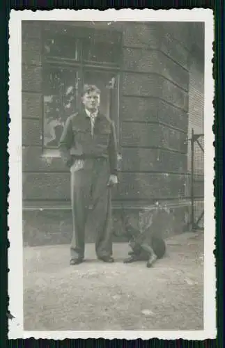 10x Foto Berlin, diverse Ansichten Häuser Straßen uvm. um 1940