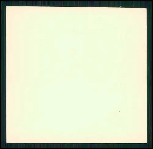 6x Foto große Gebäude im Rohbau Richtfest um 1940 Wo ?
