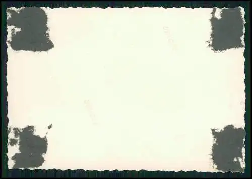 7x Foto Wehrmacht Kriegszerstörungen Belgien Frankreich  1940-41