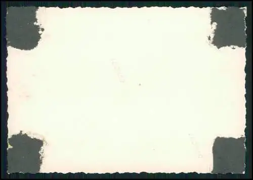 7x Foto Wehrmacht Kriegszerstörungen Belgien Frankreich  1940-41
