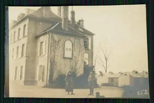 3x Foto Soldaten Prizenmaier Forstfach Knies Compagnie Kaufmann Sörgeil 1912 uvm