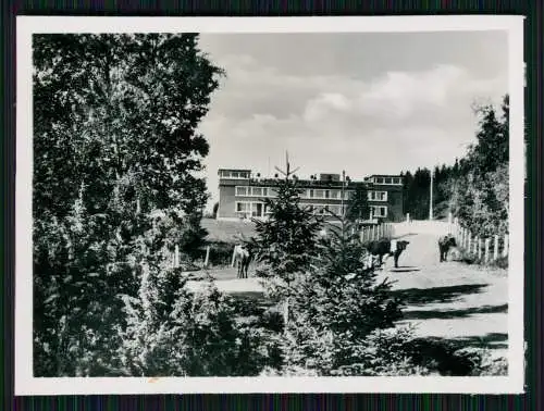 12x Foto Trondheim am Trondheimer Fjord in Mittelnorwegen 1940 diverse Ansichten