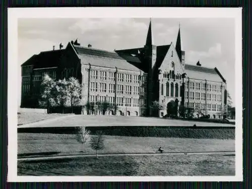 12x Foto Trondheim am Trondheimer Fjord in Mittelnorwegen 1940 diverse Ansichten