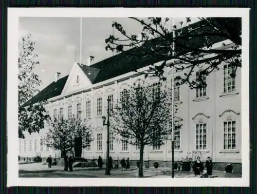 12x Foto Trondheim am Trondheimer Fjord in Mittelnorwegen 1940 diverse Ansichten
