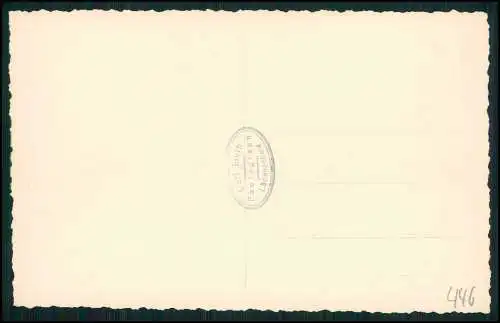 Foto 14x9cm Wislade Lüdenscheid einzelne Häuser mit Umgebung 1936