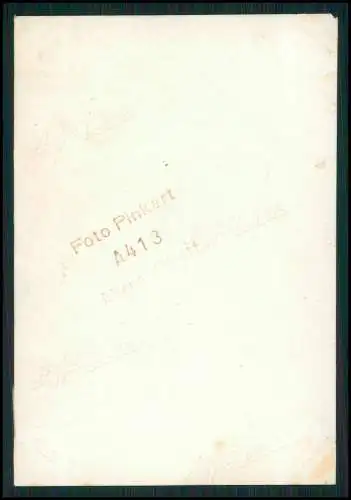 Foto Straußwirtschaft Wein Altena ? Märkischer Kreis 1940 Straßenansicht Werbung