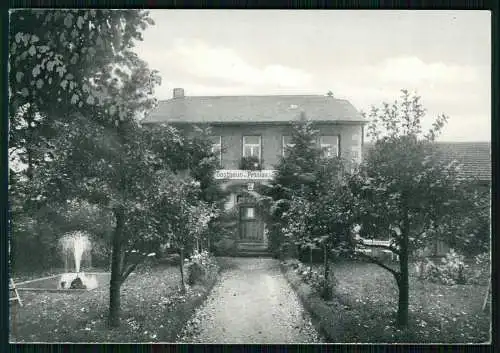 AK Gasthaus-Pension Nikl. Klas Laufeld bei Manderscheid Moderne Fremden-Zimmer